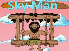 Gioco Uomo del Cielo in linea