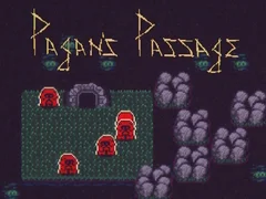 Gioco Il Passaggio dei Paganici in linea