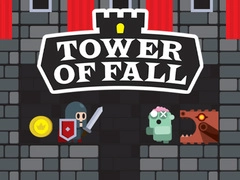Gioco Torre della Caduta in linea