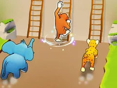 Gioco Trasformazione Animale in linea