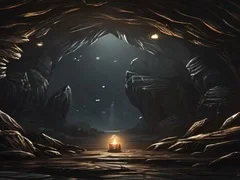 Gioco Demo di Abysma. Storia del dungeon in linea