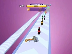 Gioco Maestro Martello - Crea e Distruggi in linea