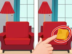 Gioco Trova le differenze in linea