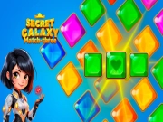 Gioco Galassia segreta in linea
