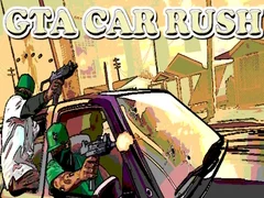 Gioco GTA Corsa di Auto in linea