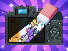 Gioco Maestro del Puzzle di Cancellazione in linea