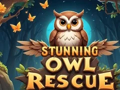 Gioco Salvataggio Straordinario di Gufi in linea