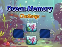 Gioco Sfida della Memoria Oceanica in linea Gioco Sfida della Memoria Oceanica in linea