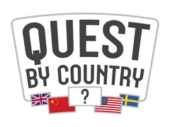 Gioco Quest per Paese in linea