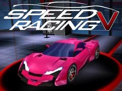Gioco Corse Veloci V in linea