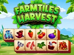 Gioco Piastrelle della Fattoria Raccolta in linea