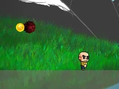 Gioco Corri e salta in linea