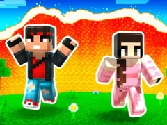 Gioco Robby Il Tsunami di Lava in linea