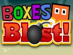 Gioco Esplosione di Scatole in linea