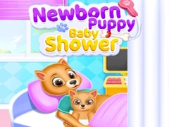 Gioco Baby Shower del Cucciolo Neonata in linea Gioco Baby Shower del Cucciolo Neonata in linea