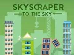 Gioco Grattacielo verso il cielo in linea