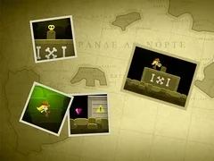Gioco Indygirl e il Teschio d'Oro in linea