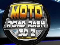 Gioco Moto Road Rash 3D 2 in linea
