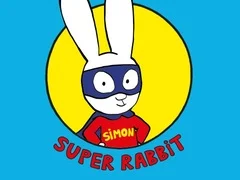 Gioco Simon Super Coniglio in linea