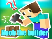 Gioco Noob il Costruttore in linea