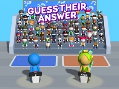 Gioco Indovina la Loro Risposta in linea