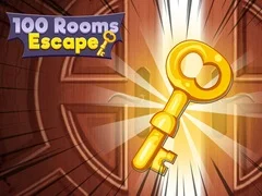 Gioco Fuga da 100 Stanze in linea