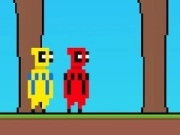 Gioco Leggende del RedPool 2 Giocatori in linea