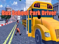 Gioco Autista di Autobus Scolastico al Parco in linea