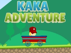 Gioco Avventura di Kaka in linea