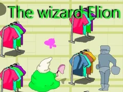 Gioco Il Mago Elion in linea