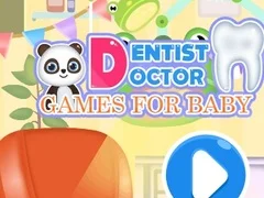 Gioco Giochi del dottore dentista per bambini in linea Gioco Giochi del dottore dentista per bambini in linea