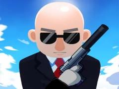 Gioco Mr Proiettile Vendetta in linea