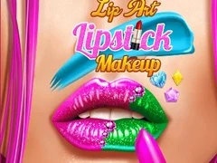 Gioco Makeup per labbra Art Lipstick in linea