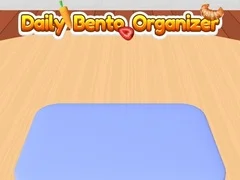 Gioco Organizzatore Bento Quotidiano in linea Gioco Organizzatore Bento Quotidiano in linea