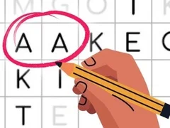 Gioco Corrispondenza di Lettere in linea