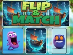 Gioco Gira e Abbina in linea