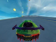 Gioco Auto Reali Acrobazie Epiche in linea