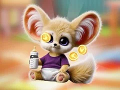 Gioco Fennec La Volpe in linea Gioco Fennec La Volpe in linea