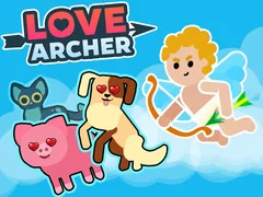 Gioco Arciere dell'Amore in linea
