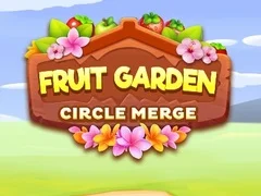 Gioco Giardino di Frutta: Fusione Circolare in linea