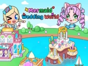 Gioco Mondo del Matrimonio delle Sirene in linea Gioco Mondo del Matrimonio delle Sirene in linea