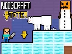Gioco NoobCraft Totem in linea