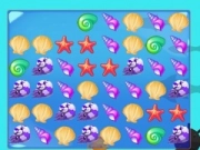 Gioco Saga delle Stelle Marine in linea