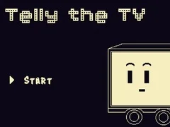 Gioco Telly la TV in linea