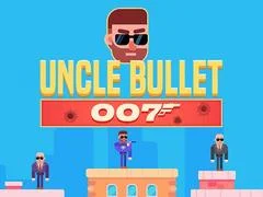 Gioco Zio Proiettile 007 in linea