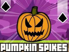 Gioco Punte di zucca in linea Gioco Punte di zucca in linea
