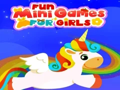 Gioco Divertenti Mini Giochi Per Ragazze in linea