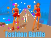 Gioco Battaglia di moda in linea