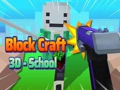 Gioco Block Craft 3D - Scuola in linea Gioco Block Craft 3D - Scuola in linea