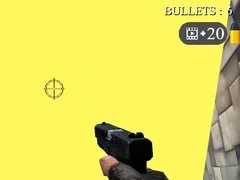 Gioco Zombie Counter Craft in linea